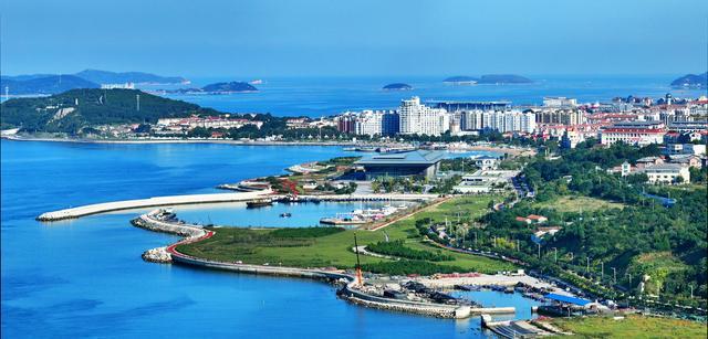 跨越山海烟台勇当“碳”路先行者(图1)