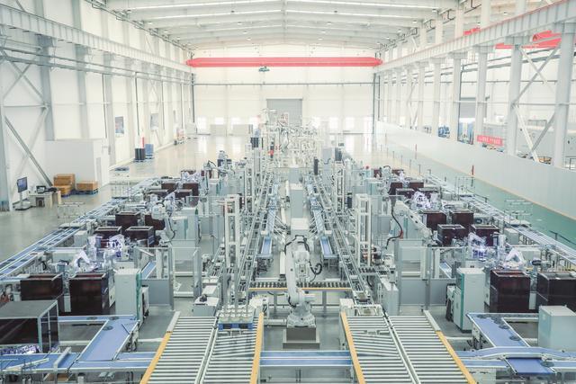 跨越山海烟台勇当“碳”路先行者(图6)