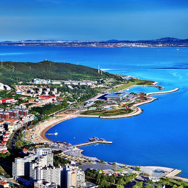 跨越山海烟台勇当“碳”路先行者(图9)