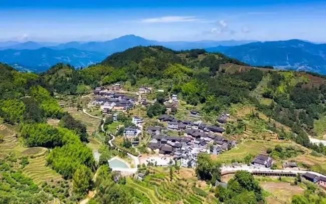 宁德市发展新型农村集体经济“强村共富”八法(图3)