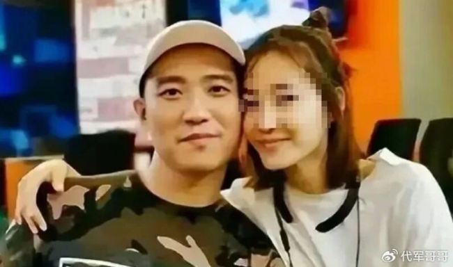 家花没有野花香？知名女星前夫涉嫌诈骗139亿嫖娼对象均为女艺人(图1)