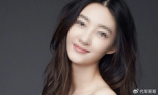 家花没有野花香？知名女星前夫涉嫌诈骗139亿嫖娼对象均为女艺人(图2)