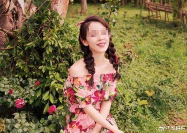 家花没有野花香？知名女星前夫涉嫌诈骗139亿嫖娼对象均为女艺人(图5)