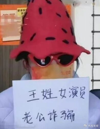 家花没有野花香？知名女星前夫涉嫌诈骗139亿嫖娼对象均为女艺人(图6)