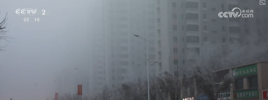 清扫、巡逻、走访……各部门协力应对风雪保障道路畅通与群众生产生活(图9)
