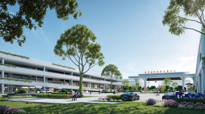 朱雀农产品批发市场、西沣二路有无规划新的学校等最新回复！(图4)