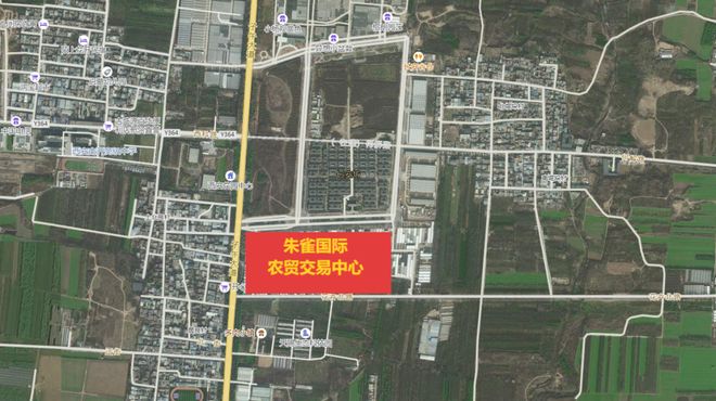 朱雀农产品批发市场、西沣二路有无规划新的学校等最新回复！(图3)