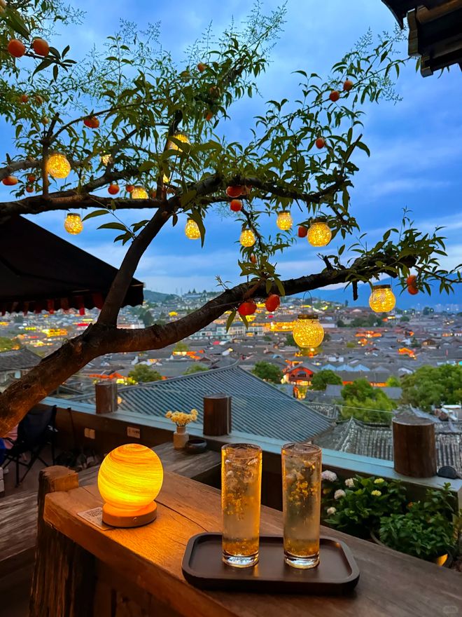 2025云南六天五晚纯玩行程|1880元起玩转昆大丽+玉龙雪山+洱海(图3)