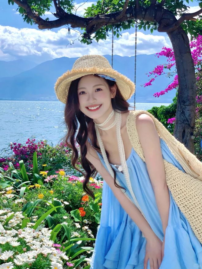 2025云南六天五晚纯玩行程|1880元起玩转昆大丽+玉龙雪山+洱海(图1)