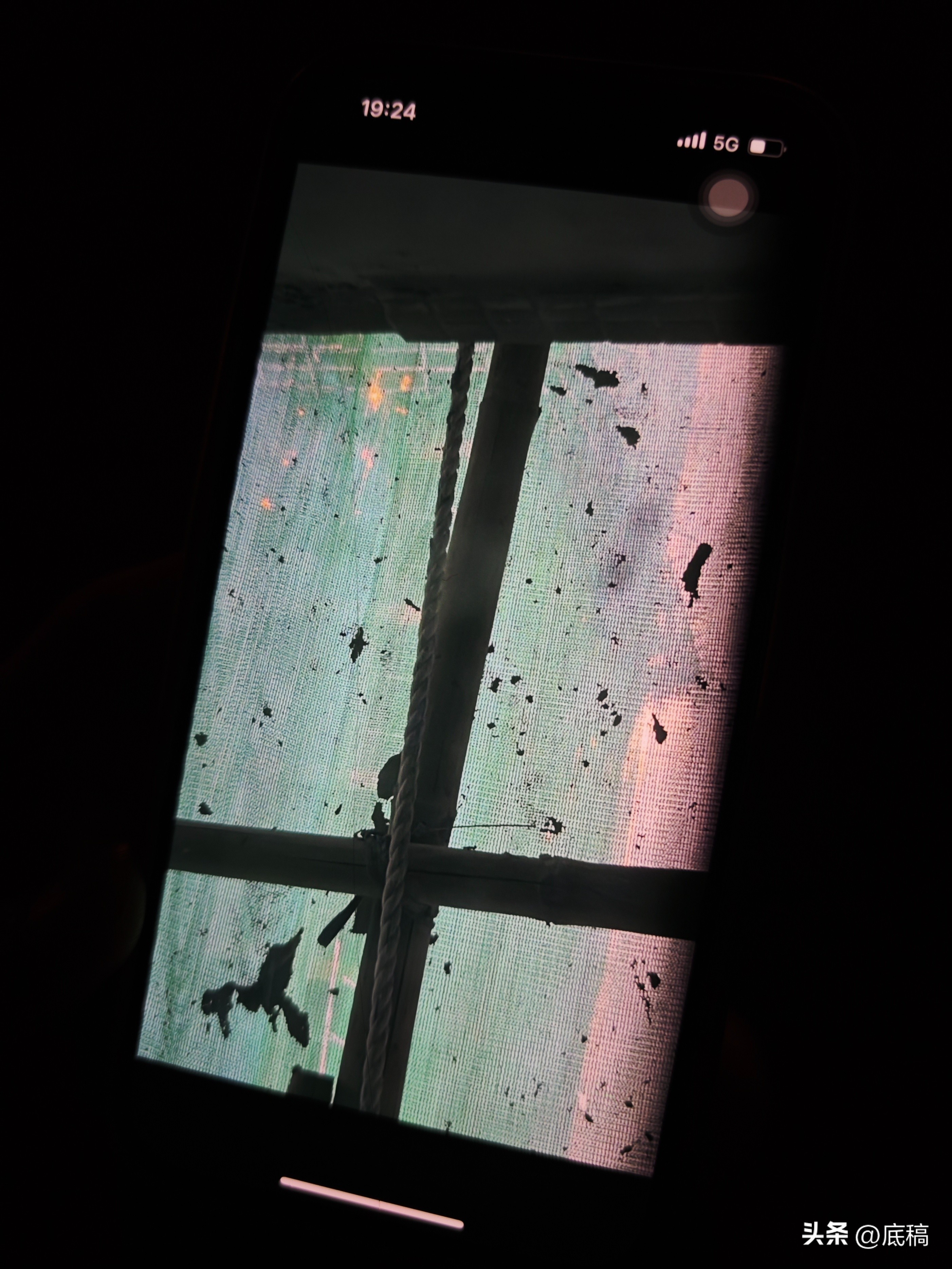 香港宏志阁居民今返家取物件4000多居民无家可归(图3)