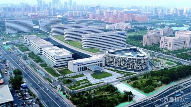即将开盘！北京隅西颂售楼处发布㊤隅西颂启幕鼎级尊贵邸奢境(图6)