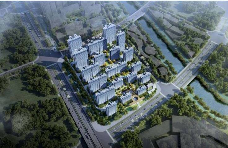 【2025年12月房价解析】包河区中交九宸项目户型图-优惠(图2)