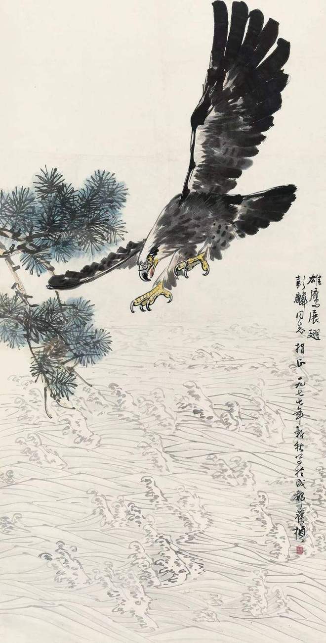 50万元起！重庆竹帘画亮相岁末大拍(图3)