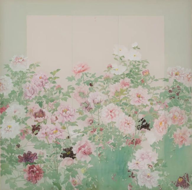 明日相约大连美术馆跟随李恩成共赏花鸟画里的乡情与诗意(图2)