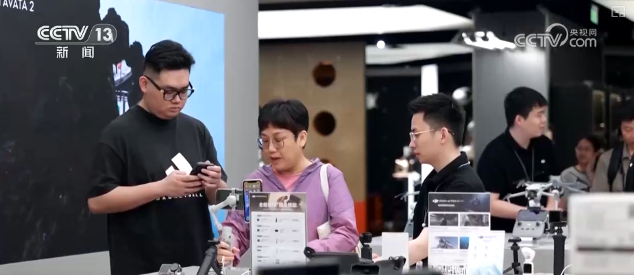 以确定性政策托举信心让百姓“有钱花、敢花钱”措施如何精准触达？解读↓(图8)