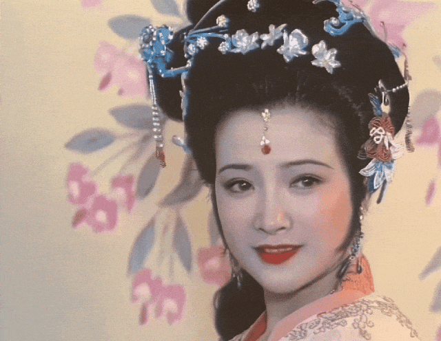 何晴告别仪式影迷现场送别儿子许何追忆母亲许亚军疑似现身(图13)