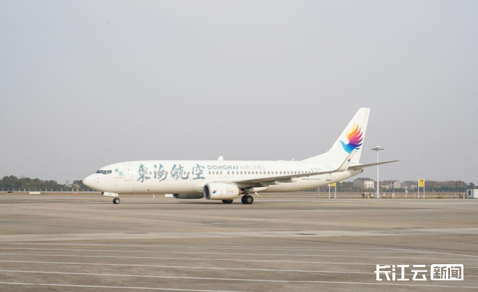 首破330万人次三峡机场年旅客吞吐量创历史新高(图4)