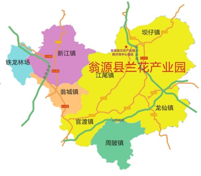 观察打造第一年花翁源的底气与雄心(图7)