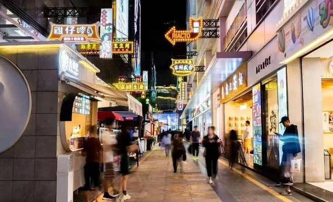 昆明呈贡区四大支柱协同聚势产业创新引领发展(图4)