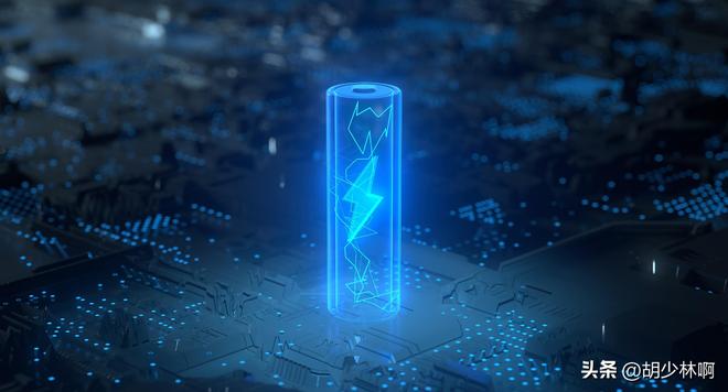 A股:固态电池新突破续航里程翻倍!黄金再创新高市场如何走?(图4)