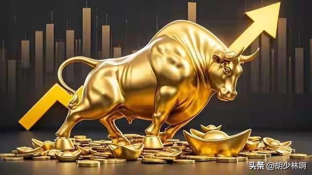 A股:固态电池新突破续航里程翻倍!黄金再创新高市场如何走?(图6)