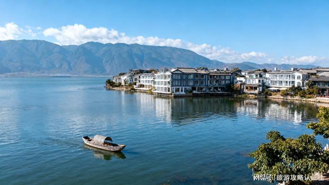 云南6天5晚跟团价曝光两种行程价格对比看完价格我立刻下单(图3)