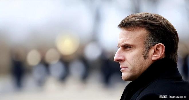 中方行动次日法国拟带领欧盟27国对华反击(图6)