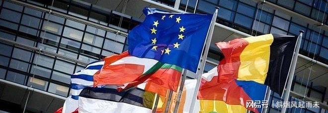 中方行动次日法国拟带领欧盟27国对华反击(图8)