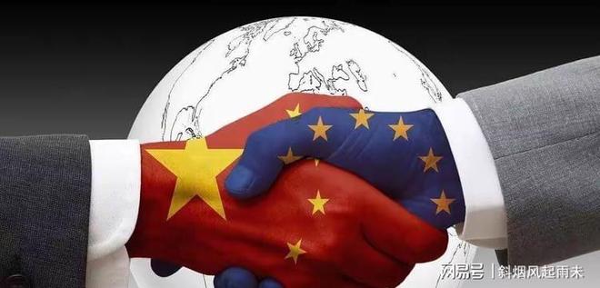 中方行动次日法国拟带领欧盟27国对华反击(图9)