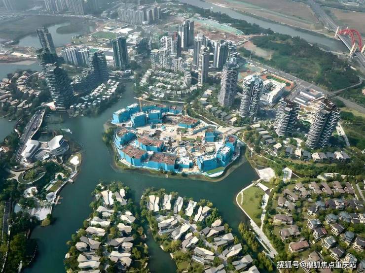 成都楼市神盘麓湖生态城值不值得买优缺点深度解析购房指南与避坑攻略(图4)