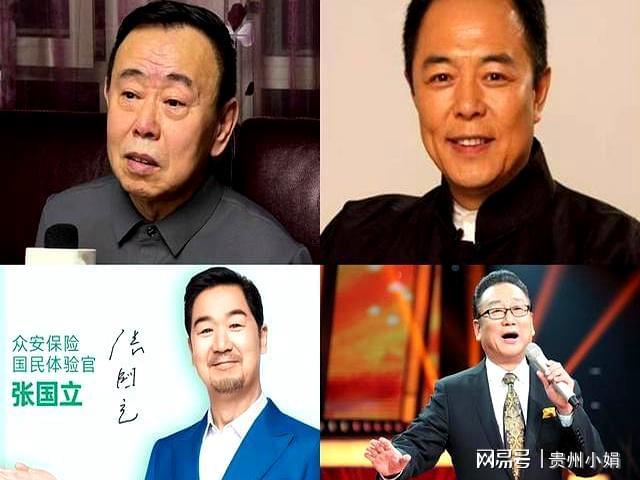 骗粉私生子成群、国内赚钱国外花“老戏骨”的狐狸尾巴藏不住了(图2)