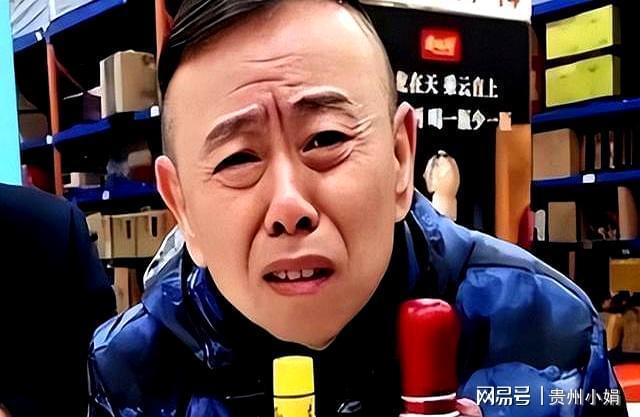 骗粉私生子成群、国内赚钱国外花“老戏骨”的狐狸尾巴藏不住了(图4)