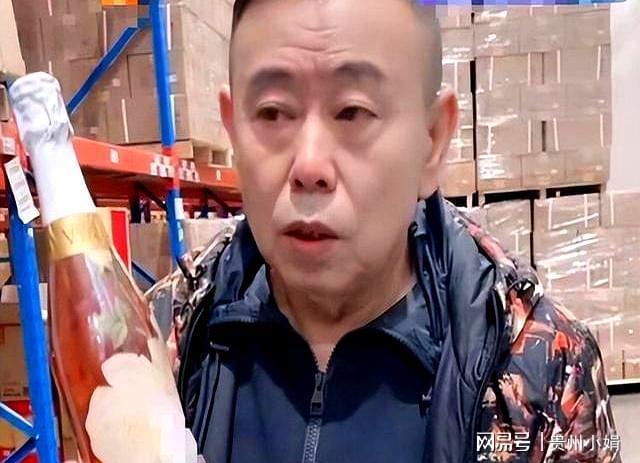 骗粉私生子成群、国内赚钱国外花“老戏骨”的狐狸尾巴藏不住了(图6)