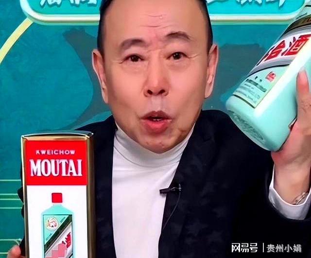 骗粉私生子成群、国内赚钱国外花“老戏骨”的狐狸尾巴藏不住了(图7)