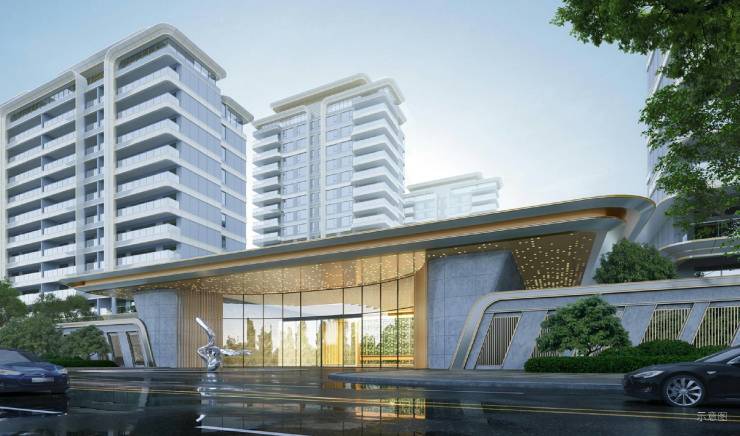 新房推荐-郑州铁建投城发花栖樾-售楼处电话-铁建投城发花栖樾怎么样？最新户型图、在售房源、电话查询、实景样板间预约中(图3)