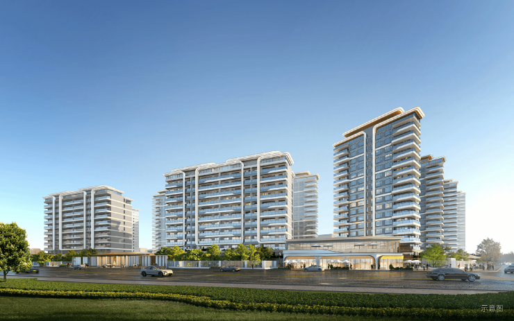 新房推荐-郑州铁建投城发花栖樾-售楼处电话-铁建投城发花栖樾怎么样？最新户型图、在售房源、电话查询、实景样板间预约中(图4)