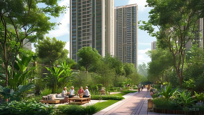 ®佳运汇龙府售楼处金山佳运汇龙府发布：惊现捡漏良机(图2)