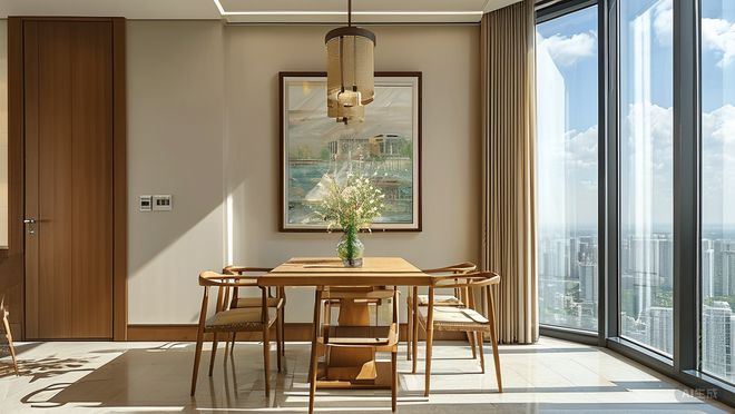 ®佳运汇龙府售楼处金山佳运汇龙府发布：惊现捡漏良机(图3)