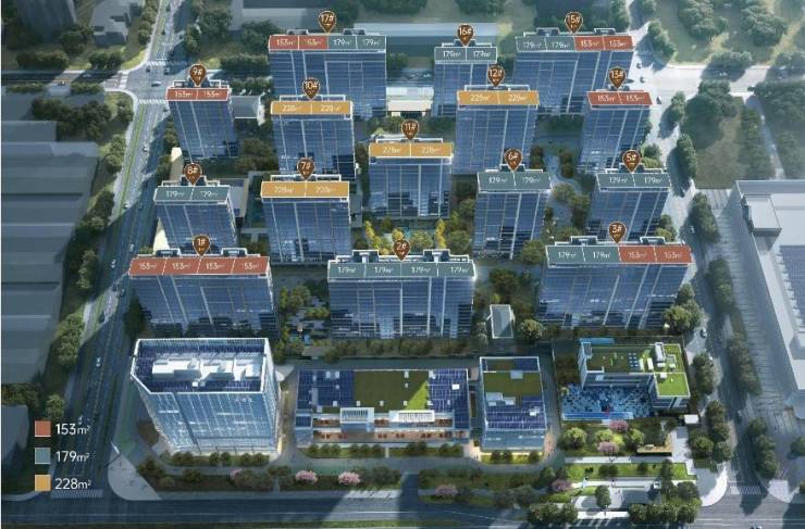 皖投安澜府分销佣金有多少(图2)