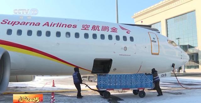 丨从昆明到漠河解码一束“云花”背后的保鲜密码(图3)