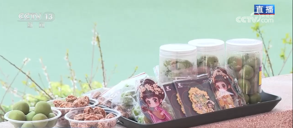 小寒节气寒极迎春到喜得梅花扑鼻香(图9)