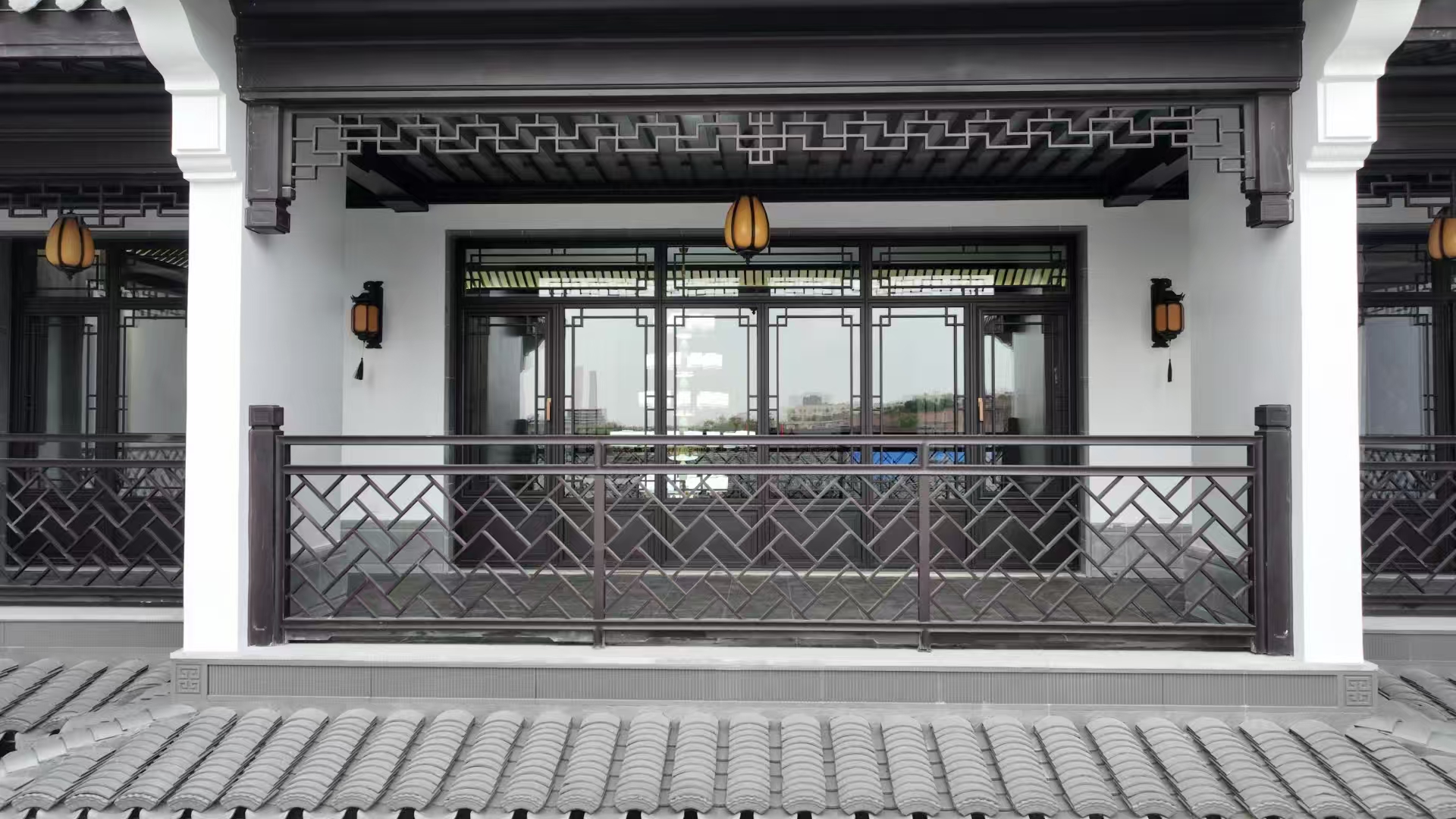 2025年成都铝合金窗花制造厂竞争格局深度分析报告(图1)