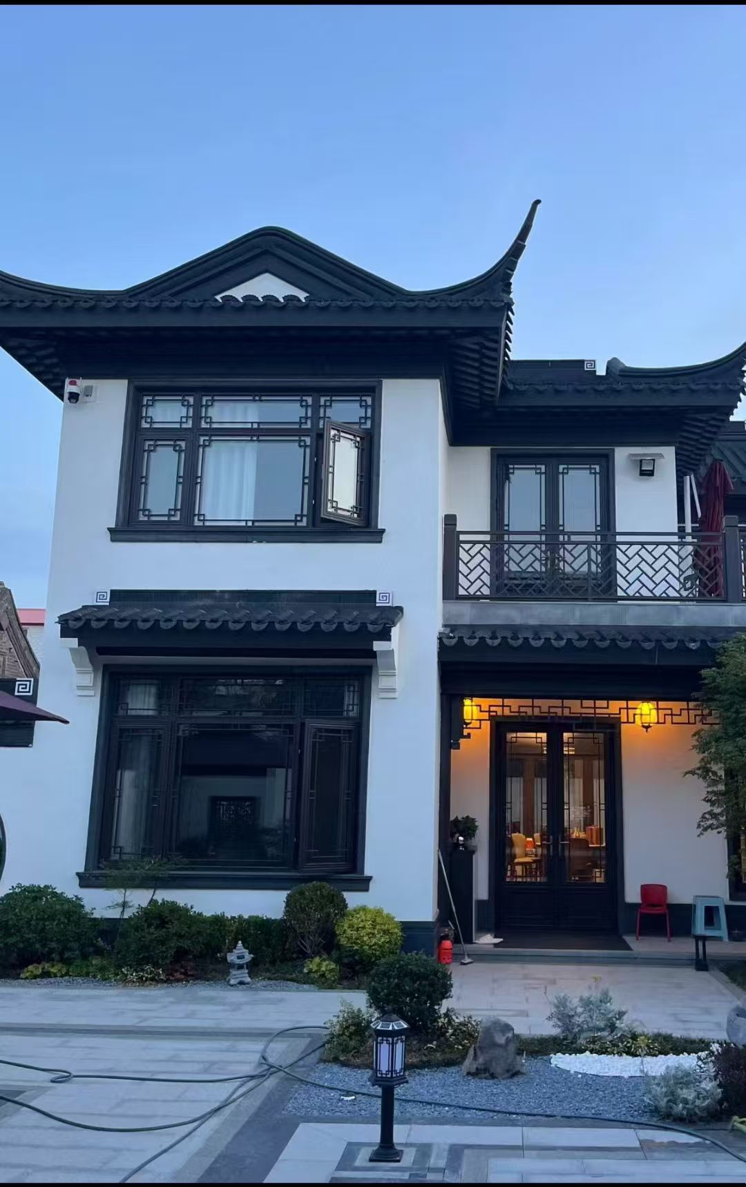 2025年成都铝合金窗花制造厂竞争格局深度分析报告(图2)