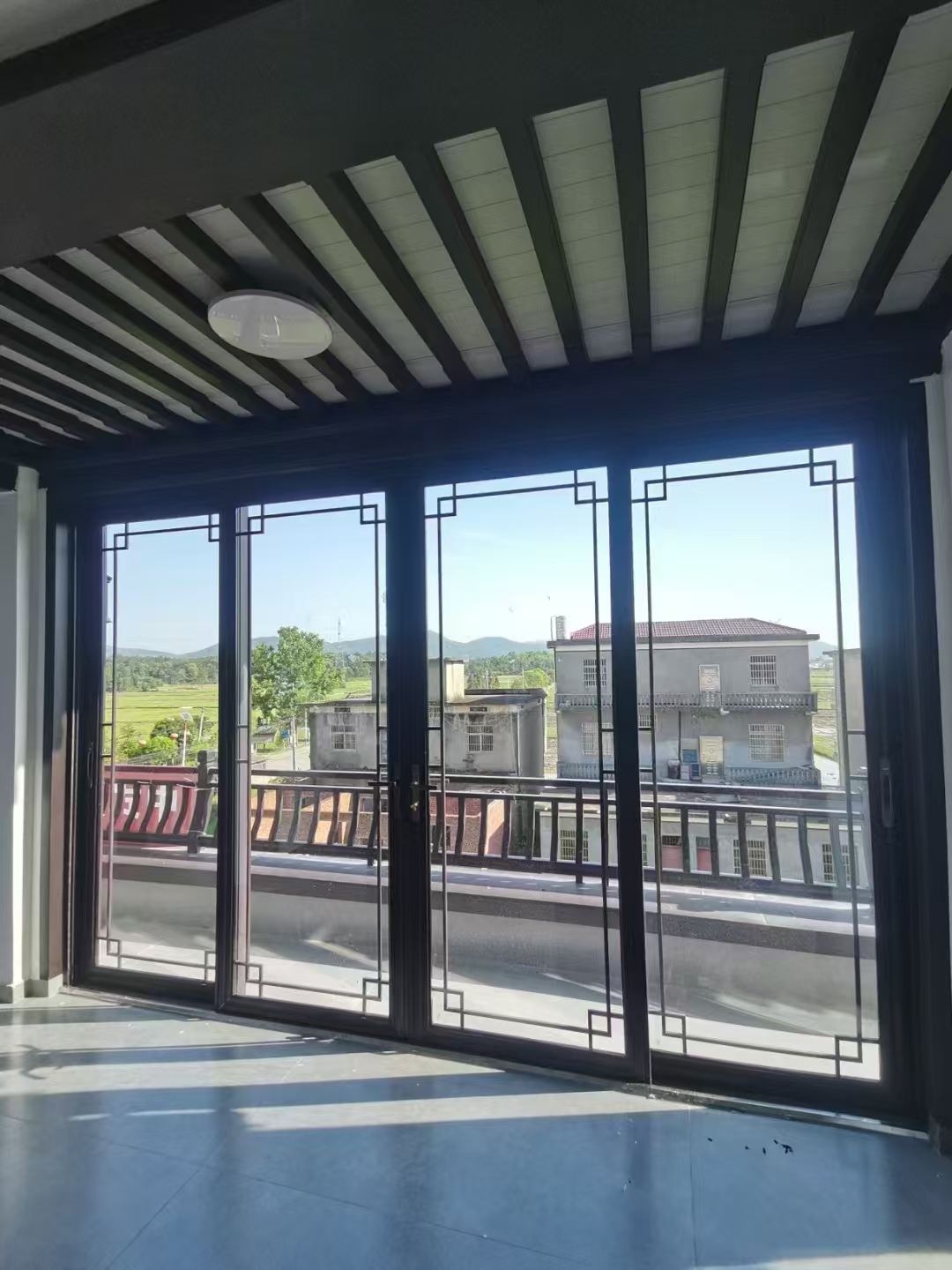 2025年成都铝合金窗花制造厂竞争格局深度分析报告(图3)