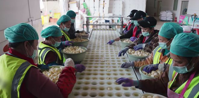 喝古茗单加6份木薯堪比韩国国宴这个容易吃中毒的奶茶小料咋被抢成断货王？(图13)