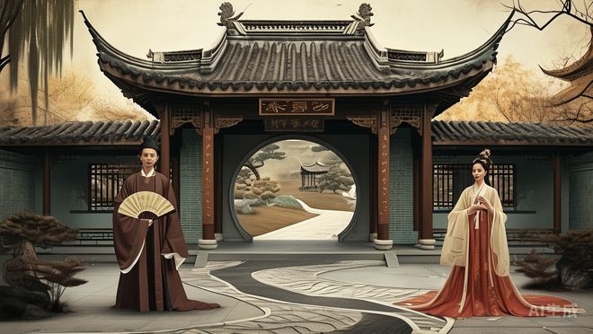 【动态】上海桃花源售楼处闵行上海桃花源发布：火爆开场!(图1)