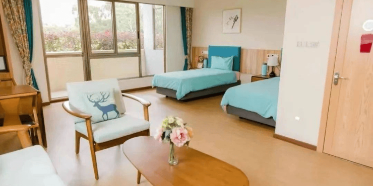 2026广州越秀麓湖家长荟:满足多元养老需求一站式解决方案(图4)