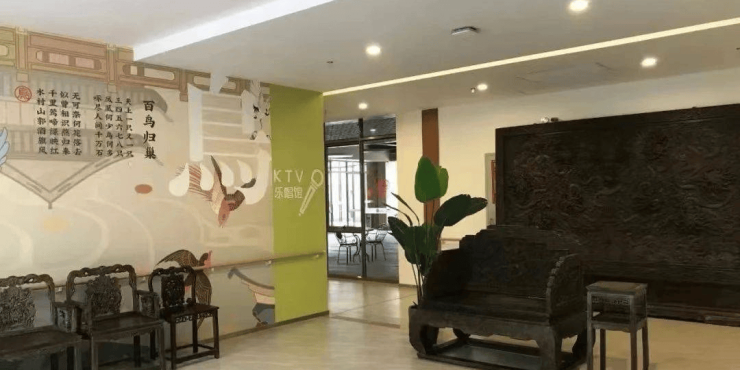 2026广州越秀麓湖家长荟:满足多元养老需求一站式解决方案(图3)