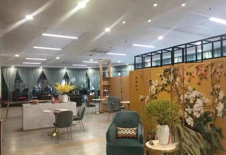 2026广州越秀麓湖家长荟:满足多元养老需求一站式解决方案(图2)