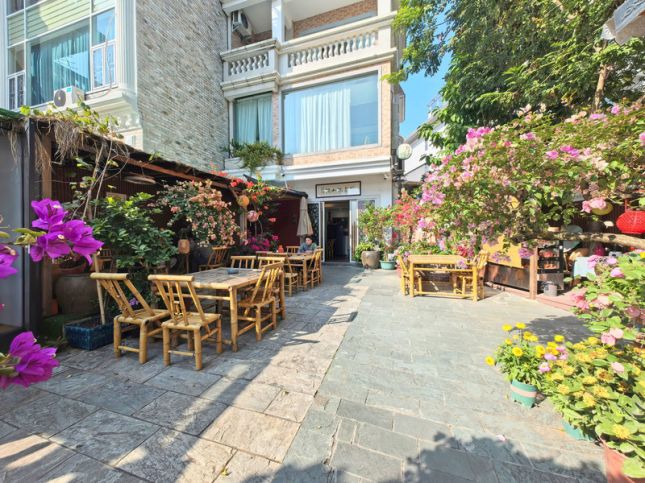 2025年肇庆市“美丽庭院”“美丽庭院”村典型案例发布方寸绽放城乡美(图1)